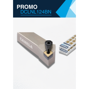 PROMO DCLNL124BN