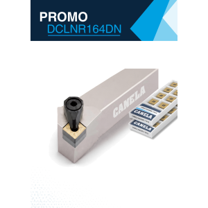PROMO DCLNR164DN