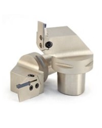 PARTING AND GROOVING