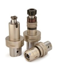 Arbors and adaptors PSC ISO 26623-1 - Canelatools