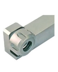 ER20 Square shank center drill holder - Canelatools