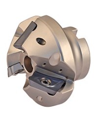 Chamfer milling cutters and corner radius - Canelatools