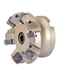 Face milling cutters - Canelatools