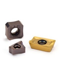 Milling inserts - Canelatools