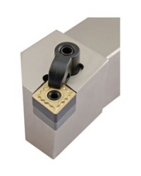 NEGATIVE TOOLHOLDERS-WEDGE CLAMP - DOUBLE LOCK