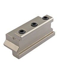 Tool blocks for parting and grooving - Canelatools